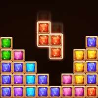 Block Puzzle Gem Legendios版
