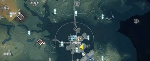 《鸣潮》今州刊物创刊号任务流程详解