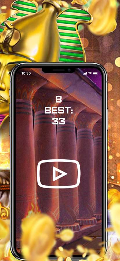 Relic Gold Rushios版2