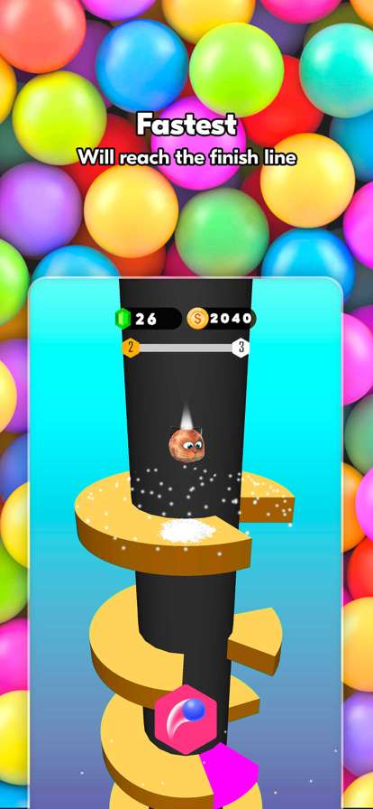 Game Offline 3Dios版0