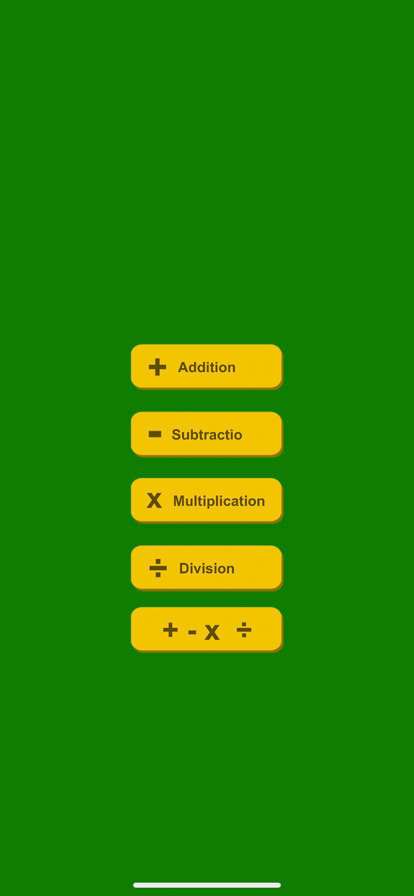 Kuis Matematikaios版1