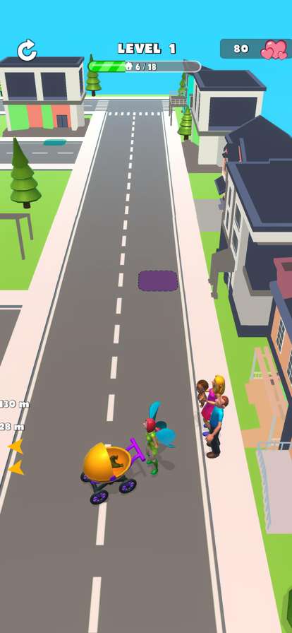 Fairy Deliveryios版4