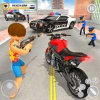Stickman Vegas Crime Simulatorios版