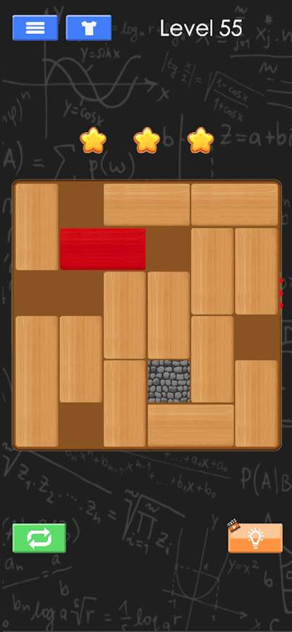 UnblockWoodMasterios版4