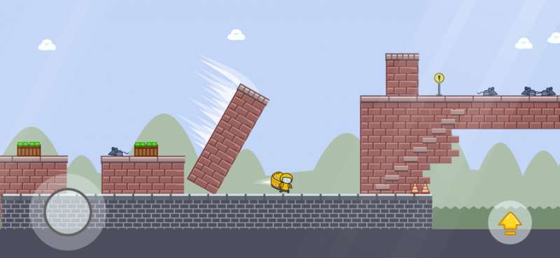 最强外卖小哥ios版2