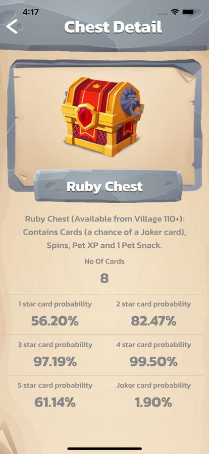 Coins and Spins for Coinmasterios版4