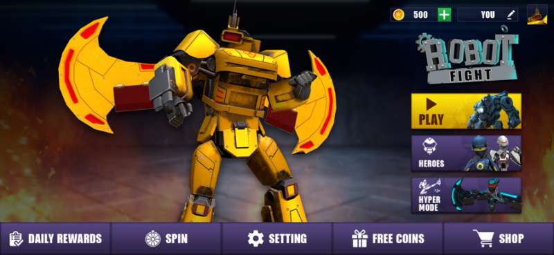 机器人战争ios版5