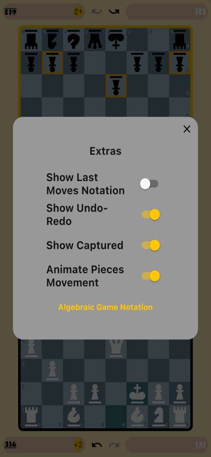 Easy Chess 2Pios版5