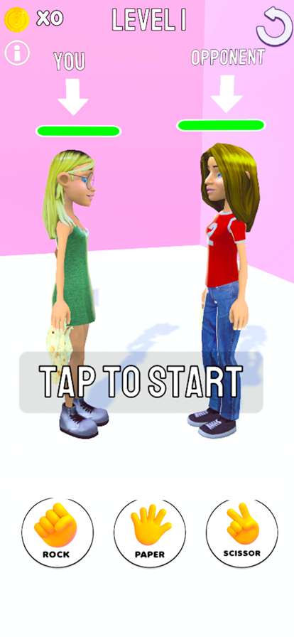 Tortilla Slap Challengeios版7