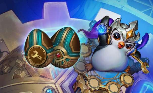 云顶之弈地下魔盗团最高多少级 地下魔盗团可进化升级的相关说明