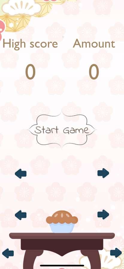 Flipping Cakeios版1