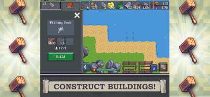 Tap Craft: Idle Mine Simulatorios版6
