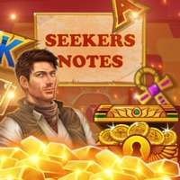 Seekers Notesios版