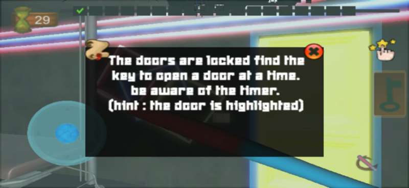 chapter 2 Security Escape Evilios版2