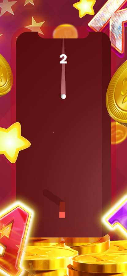 Spin Obstaclesios版2