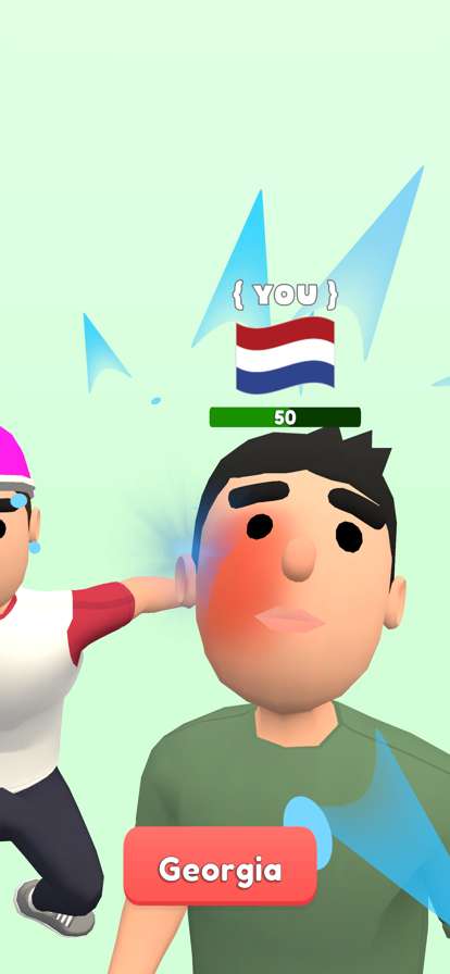 Flag Guess Challengeios版4