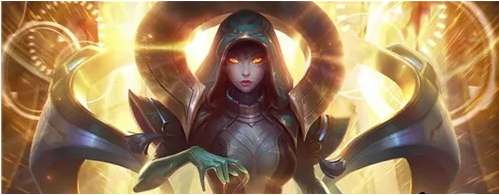 新赛季云顶之弈灵能琴女怎么玩 灵能使琴女娑娜s8阵容装备搭配教程