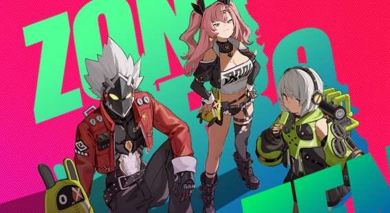 绝区零安比技能是什么 绝区零安比技能一览