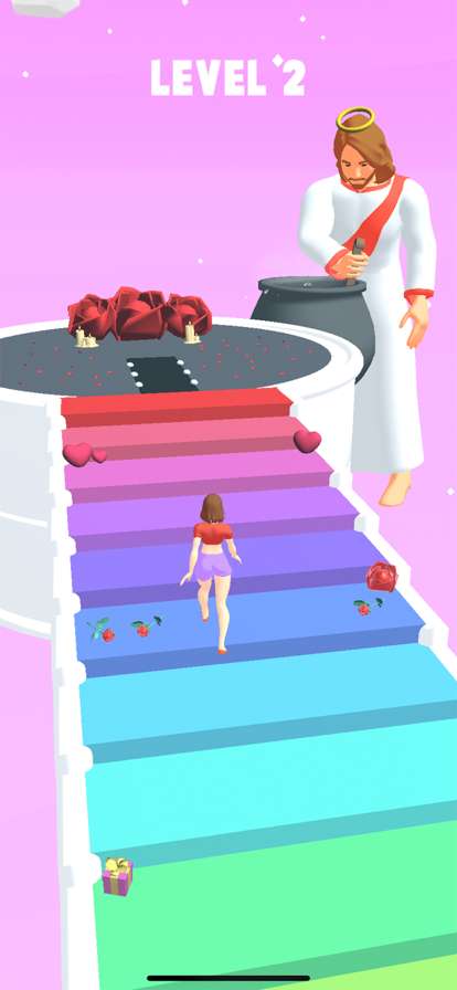 Creating My Partnerios版3