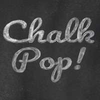 Chalk Popios版
