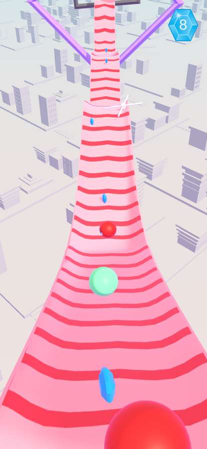 Balling Champios版3