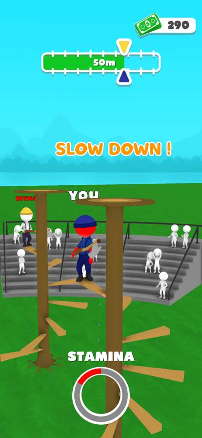 Chop Master!!ios版7