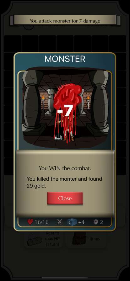 Quest for Treasureios版2