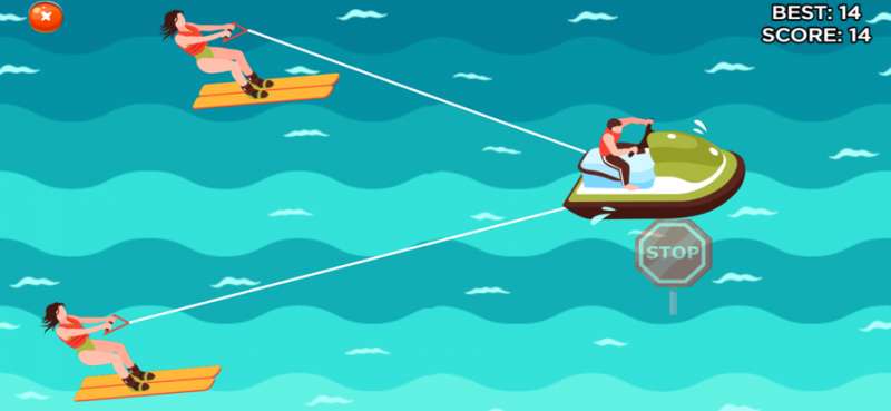 Quick Ocean Surfios版1