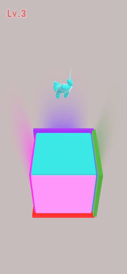 Cube Color Match!ios版4