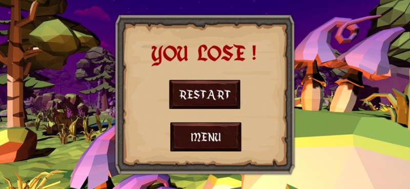 The Wizard Fireios版4