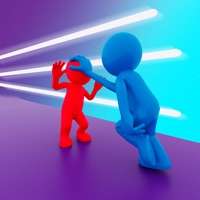 Stickman Grabbersios版