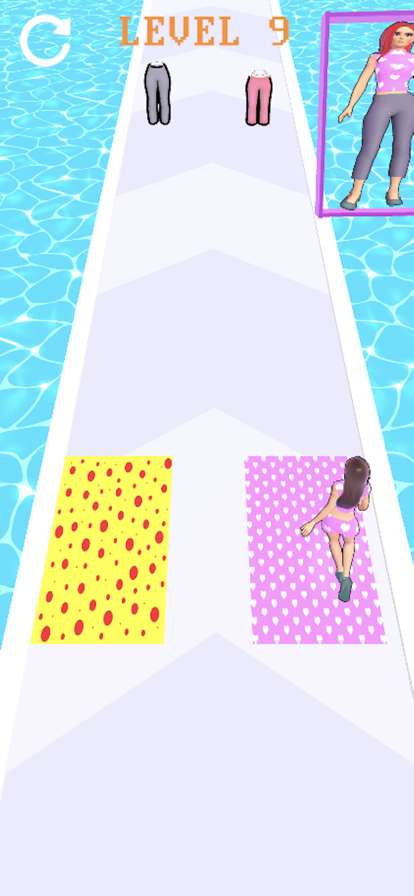 设计师时装ios版0