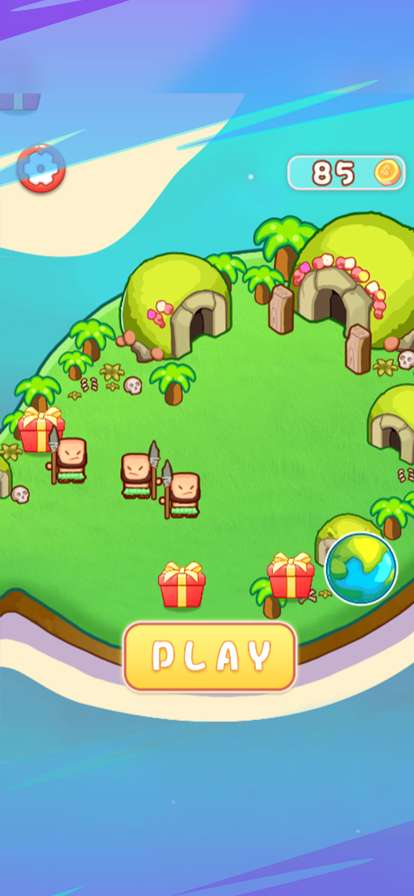 魔方拆拆乐ios版4