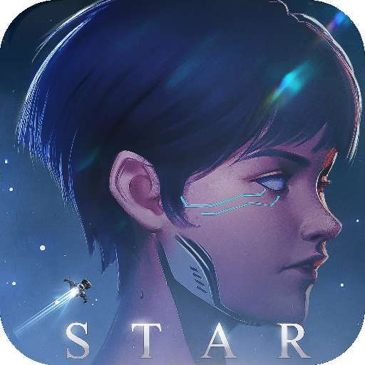 星空要塞（送百抽金舰船）