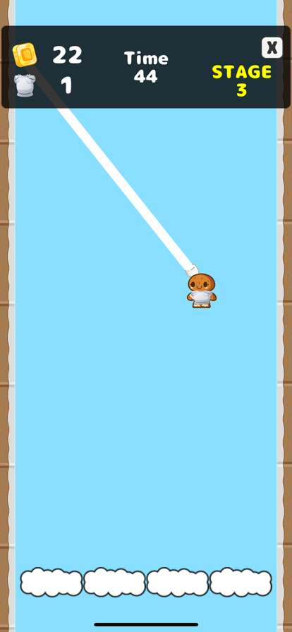 The Adventure of Cookiesios版5