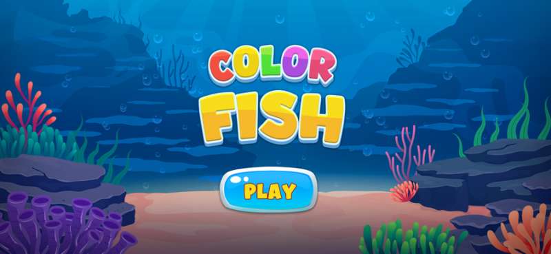 Tap Fish Funnyios版2