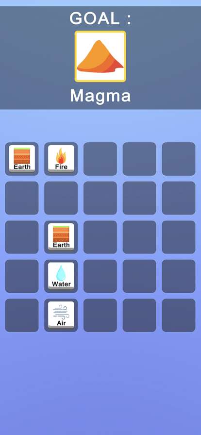 Merge Alchemy!ios版1