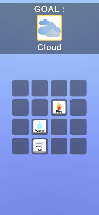 Merge Alchemy!ios版2