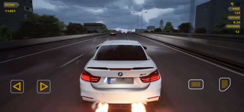 Real Horizon: Car Driving Freeios版1