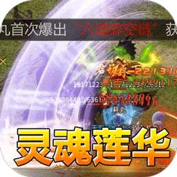 天堂之刃(觉醒三职狂暴合击)