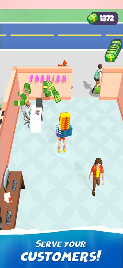 Fashion Idle!ios版5