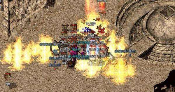 复古传奇1.76点卡官网版1