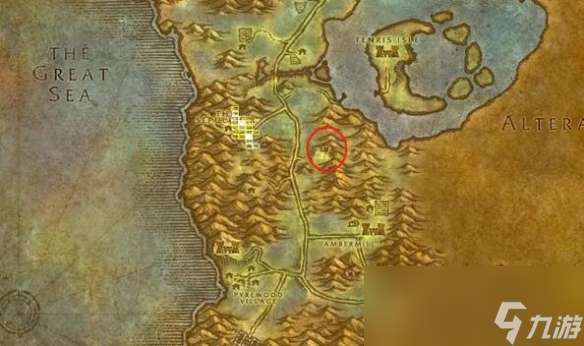 "魔兽世界plus术士引导大师符文怎么获取"