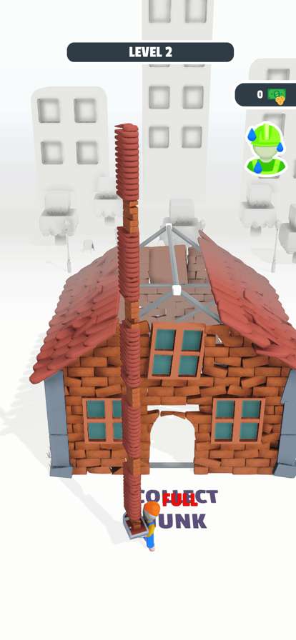 Hyper Restorationios版0