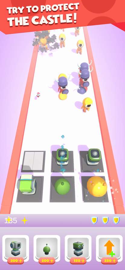 Protect Towerios版0