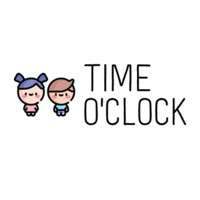 Time O\'Clockios版