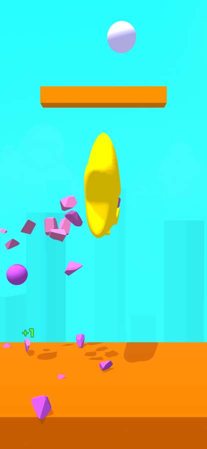 Destruction Challenge!ios版1