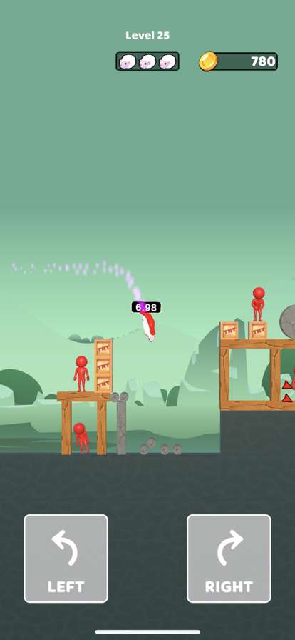 Sheep and Destroyios版5