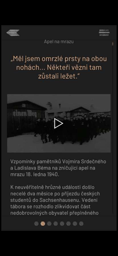 Train To Sachsenhausenios版5