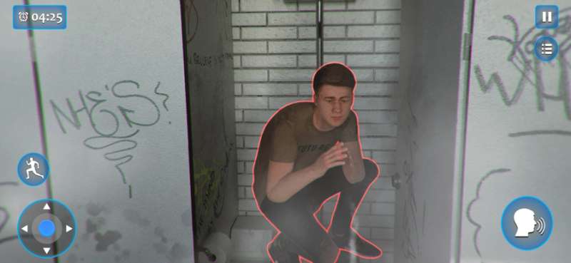 虚拟校长学校游戏ios版2